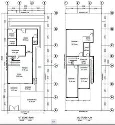 Beauty Garden (D19), Terrace #639030561